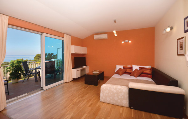 Apartmá 