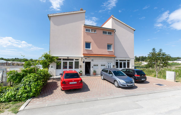 Apartmá 