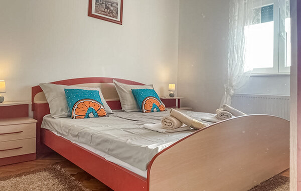 Domy wakacyjne - Omis-Katuni , Chorwacja - CDE658 603
