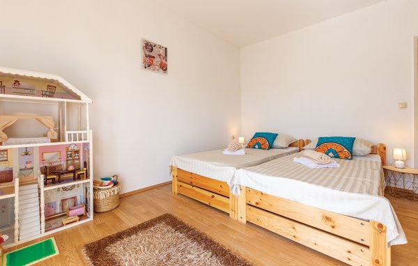 Domy wakacyjne - Omis-Katuni , Chorwacja - CDE658 604