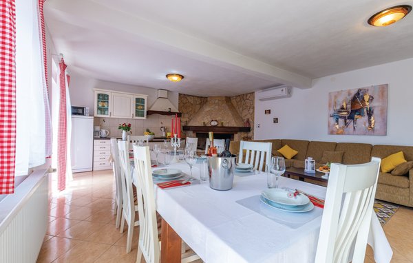 Domy wakacyjne - Omis-Katuni , Chorwacja - CDE658 3