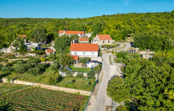 Domy wakacyjne - Omis-Katuni , Chorwacja - CDE658 83