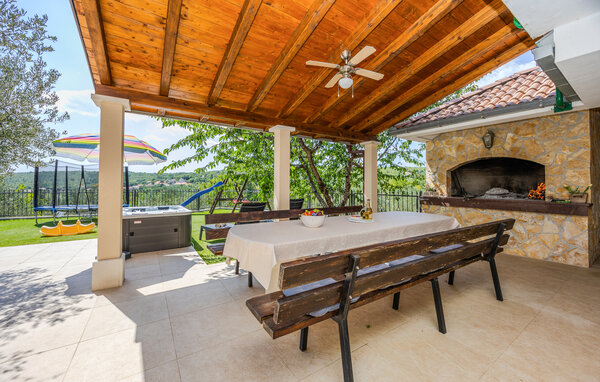 Domy wakacyjne - Omis-Katuni , Chorwacja - CDE658 5