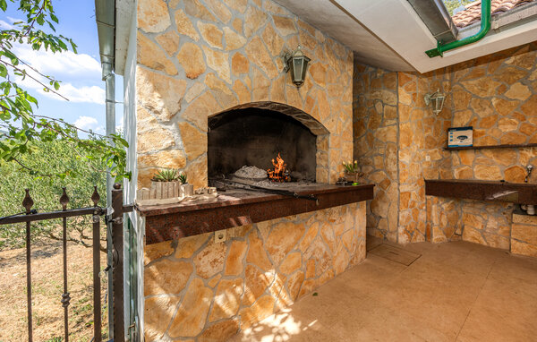 Domy wakacyjne - Omis-Katuni , Chorwacja - CDE658 101