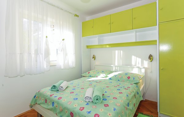 Semesterlägenhet - Omis-Pisak , Kroatien - CDE662 601