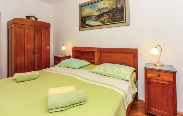 Semesterlägenhet - Omis-Pisak , Kroatien - CDE662 603
