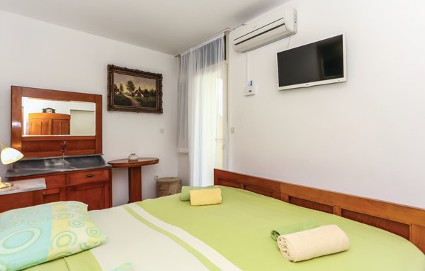 Semesterlägenhet - Omis-Pisak , Kroatien - CDE662 604