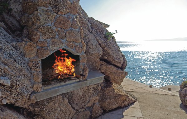 Semesterlägenhet - Omis-Pisak , Kroatien - CDE662 106