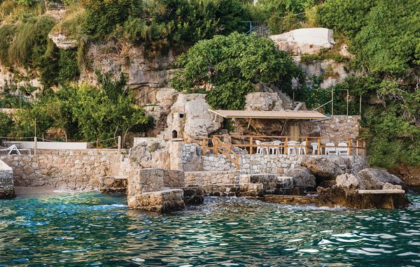 Semesterlägenhet - Omis-Pisak , Kroatien - CDE662 108