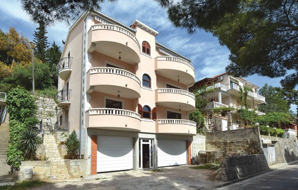 Apartment - Omis-Jesenice , Croatia - CDE665 4