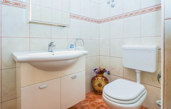 Lejlighed - Omis-Suhi Potok , Kroatien - CDE684 703