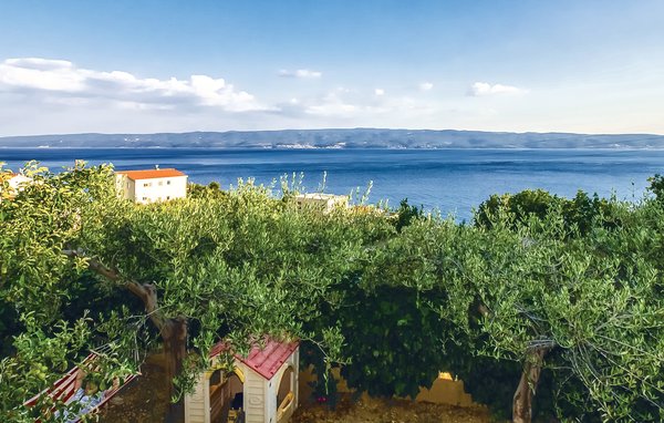 Lejlighed - Omis-Suhi Potok , Kroatien - CDE684 201
