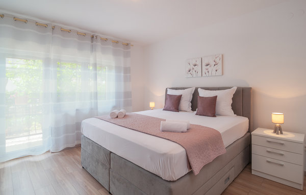Ferienwohnung 