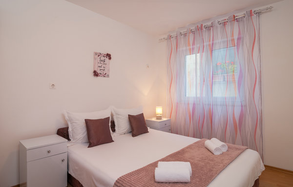 Ferienwohnung 