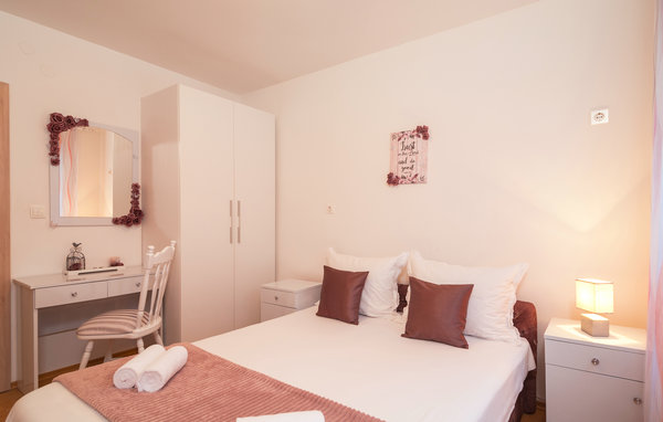 Ferienwohnung 