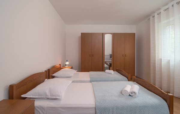 Ferienwohnung 
