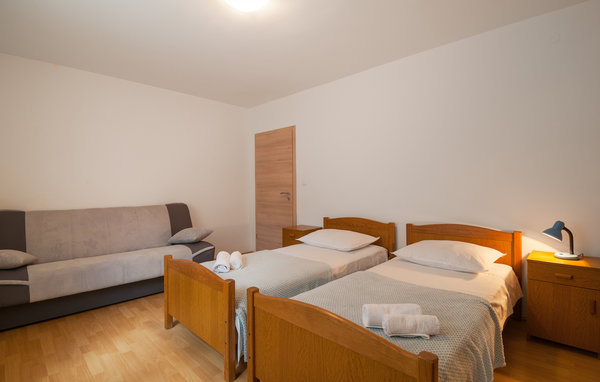Ferienwohnung 