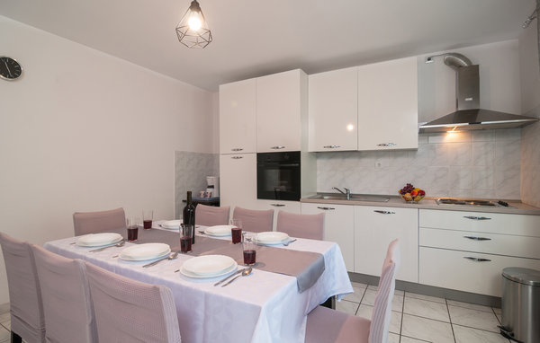 Ferienwohnung 