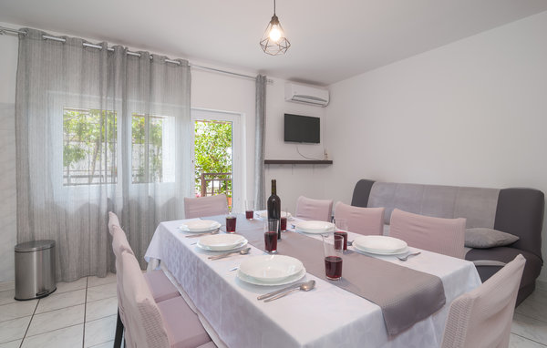 Ferienwohnung 