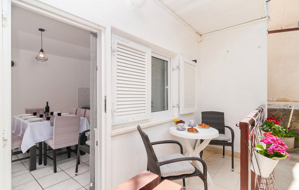 Ferienwohnung 