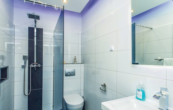 Apartament - Omis-Dugi Rat , Chorwacja - CDE694 701