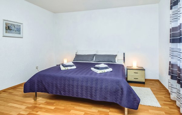 Apartament - Omis-Dugi Rat , Chorwacja - CDE694 601