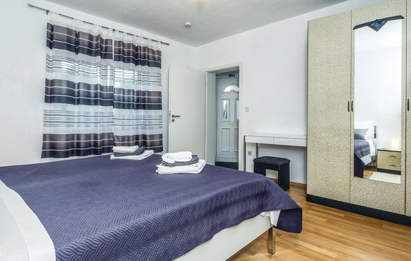 Apartament - Omis-Dugi Rat , Chorwacja - CDE694 602