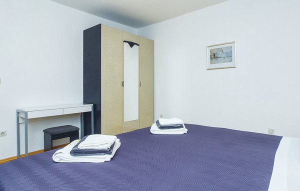 Apartament - Omis-Dugi Rat , Chorwacja - CDE694 603