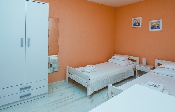Apartament - Omis-Dugi Rat , Chorwacja - CDE694 604