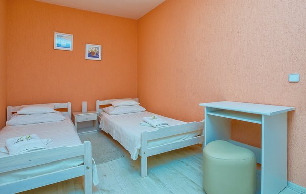 Apartament - Omis-Dugi Rat , Chorwacja - CDE694 605