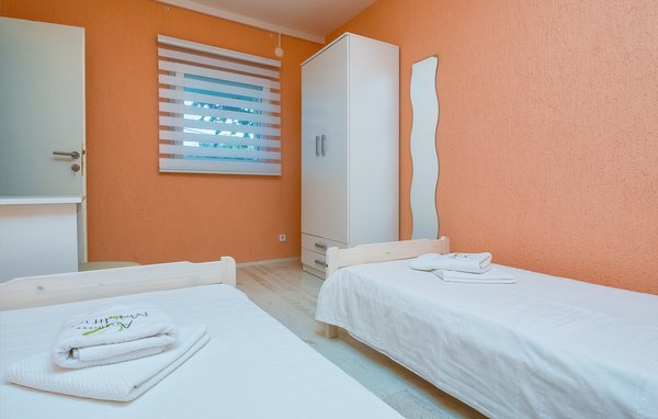 Apartament - Omis-Dugi Rat , Chorwacja - CDE694 606