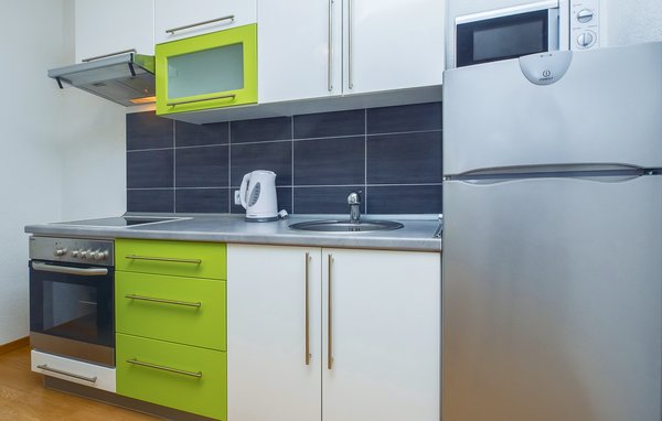 Apartament - Omis-Dugi Rat , Chorwacja - CDE694 401