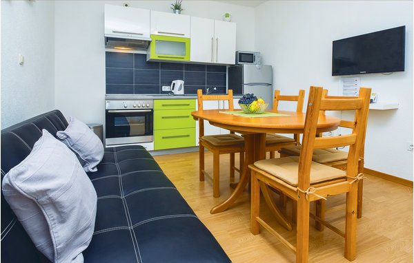 Apartament - Omis-Dugi Rat , Chorwacja - CDE694 3