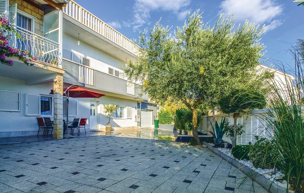 Apartament - Omis-Dugi Rat , Chorwacja - CDE694 81