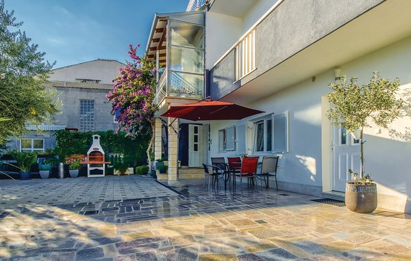 Apartament - Omis-Dugi Rat , Chorwacja - CDE694 82