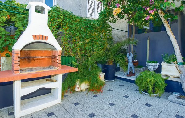 Apartament - Omis-Dugi Rat , Chorwacja - CDE694 101