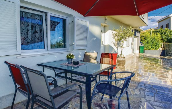 Apartament - Omis-Dugi Rat , Chorwacja - CDE694 5