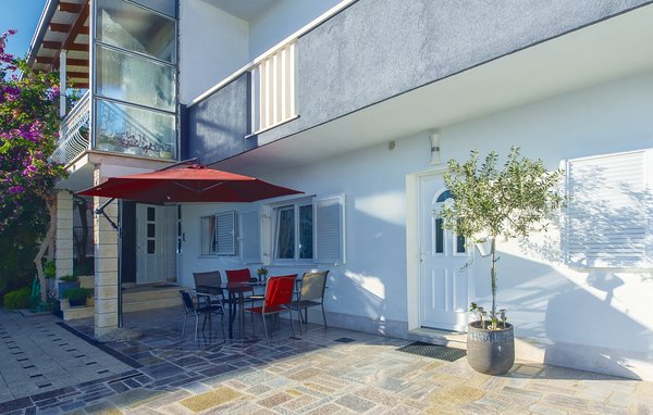 Apartament - Omis-Dugi Rat , Chorwacja - CDE694 102
