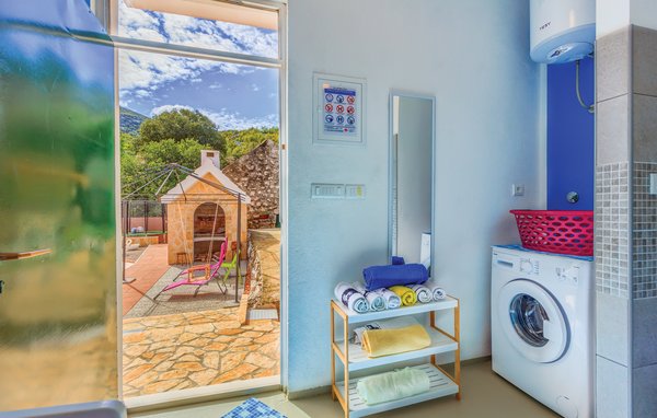 Kuća-za-odmor - Makarska-Zezevica , Hrvatska - CDE720 704