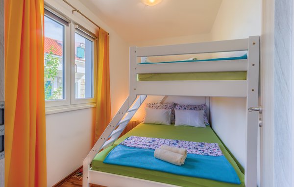 Kuća-za-odmor - Makarska-Zezevica , Hrvatska - CDE720 603