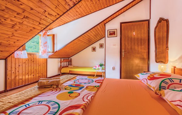 Kuća-za-odmor - Makarska-Zezevica , Hrvatska - CDE720 606