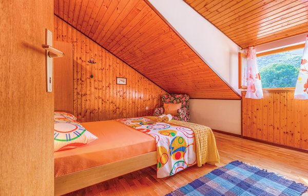 Kuća-za-odmor - Makarska-Zezevica , Hrvatska - CDE720 607