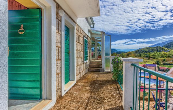 Kuća-za-odmor - Makarska-Zezevica , Hrvatska - CDE720 103
