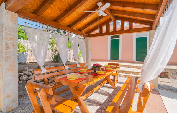 Kuća-za-odmor - Makarska-Zezevica , Hrvatska - CDE720 107