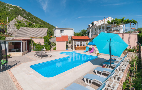 Kuća-za-odmor - Makarska-Zezevica , Hrvatska - CDE720 12
