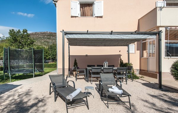 Holiday Home - Split-Prugovo , Croatia - CDE721 802