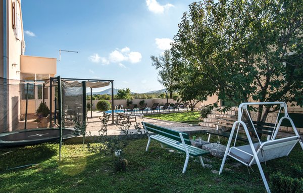 Holiday Home - Split-Prugovo , Croatia - CDE721 803