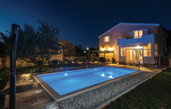 Holiday Home - Split-Prugovo , Croatia - CDE721 82