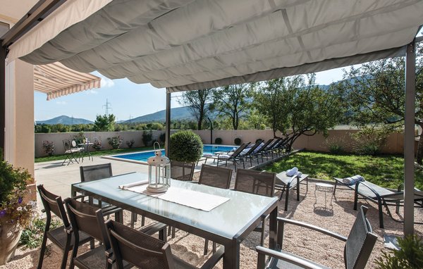 Holiday Home - Split-Prugovo , Croatia - CDE721 101