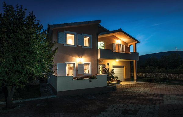 Holiday Home - Split-Prugovo , Croatia - CDE721 102